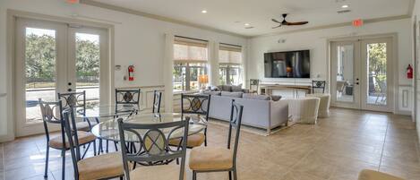 Apartment (3 Bedrooms) | Interior