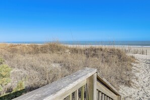 Apartment (2 Bedrooms) | Interior - Golden Mile Getaway Steps From the Beach (Myrtle Beach)