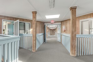 Interior - Steps to Sand! Pool-view Retreat in Myrtle Beach (Myrtle Beach)