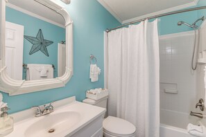 Interior - Steps to Sand! Pool-view Retreat in Myrtle Beach (Myrtle Beach)