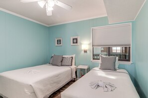 Interior - Steps to Sand! Pool-view Retreat in Myrtle Beach (Myrtle Beach)