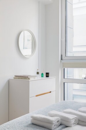 Spa - Central London Escape | Lambs Passage (London)