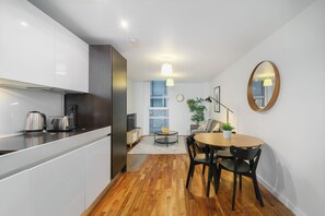 Interior - Central London Escape | Lambs Passage (London)