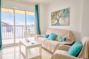 TV - Tucuman 3 Los Huertos Nerja by Casasol (Nerja)
