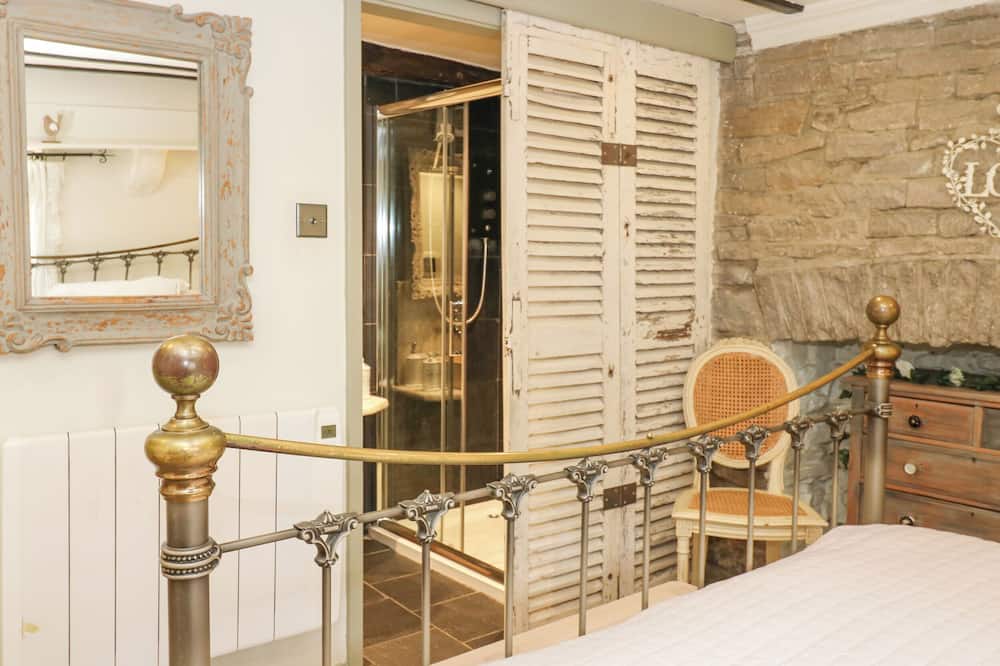 In & Out Cottage - Middleham