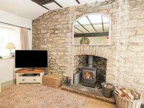 Interior - In & Out Cottage (Leyburn)