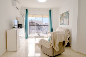 Essbereich im Zimmer