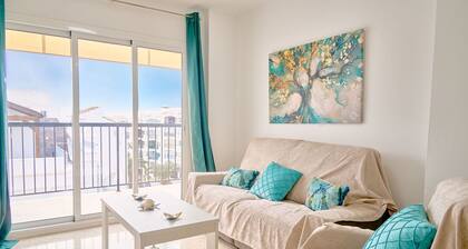 Tucuman 3 Los Huertos Nerja by Casasol