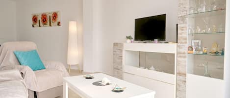 Repas dans la chambre