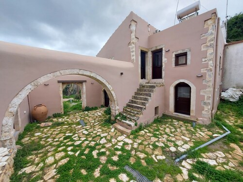 Conastasia - Concona Houses