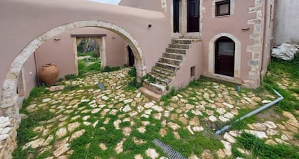 Conastasia - Concona Houses
