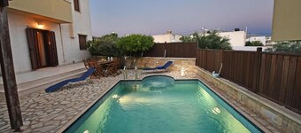Pietra Sole Villa