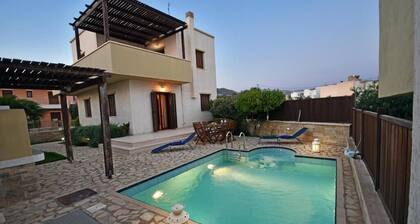 Pietra Sole Villa