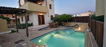 Pietra Sole Villa