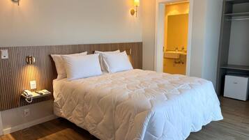 Premium Twin kamer