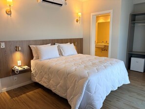 Deluxe Twin Room | Free WiFi