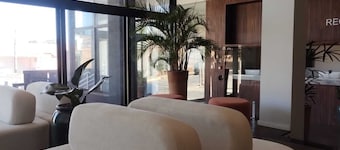 Hotel Cittari Tatui