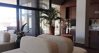 Hotel Cittari Tatui