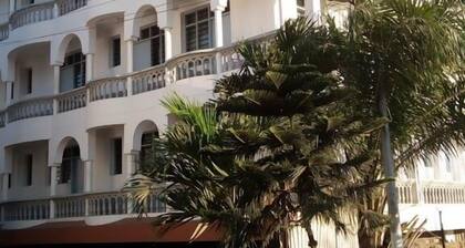 White Castle Hotel Mikindani