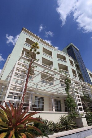 Exterior - Hotel Park Makarska (Makarska)