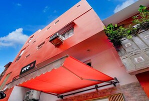 Exterior - Shiv Balaji Guest House Varanasi (Varanasi)