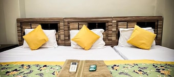 Shiv Balaji Guest House Varanasi