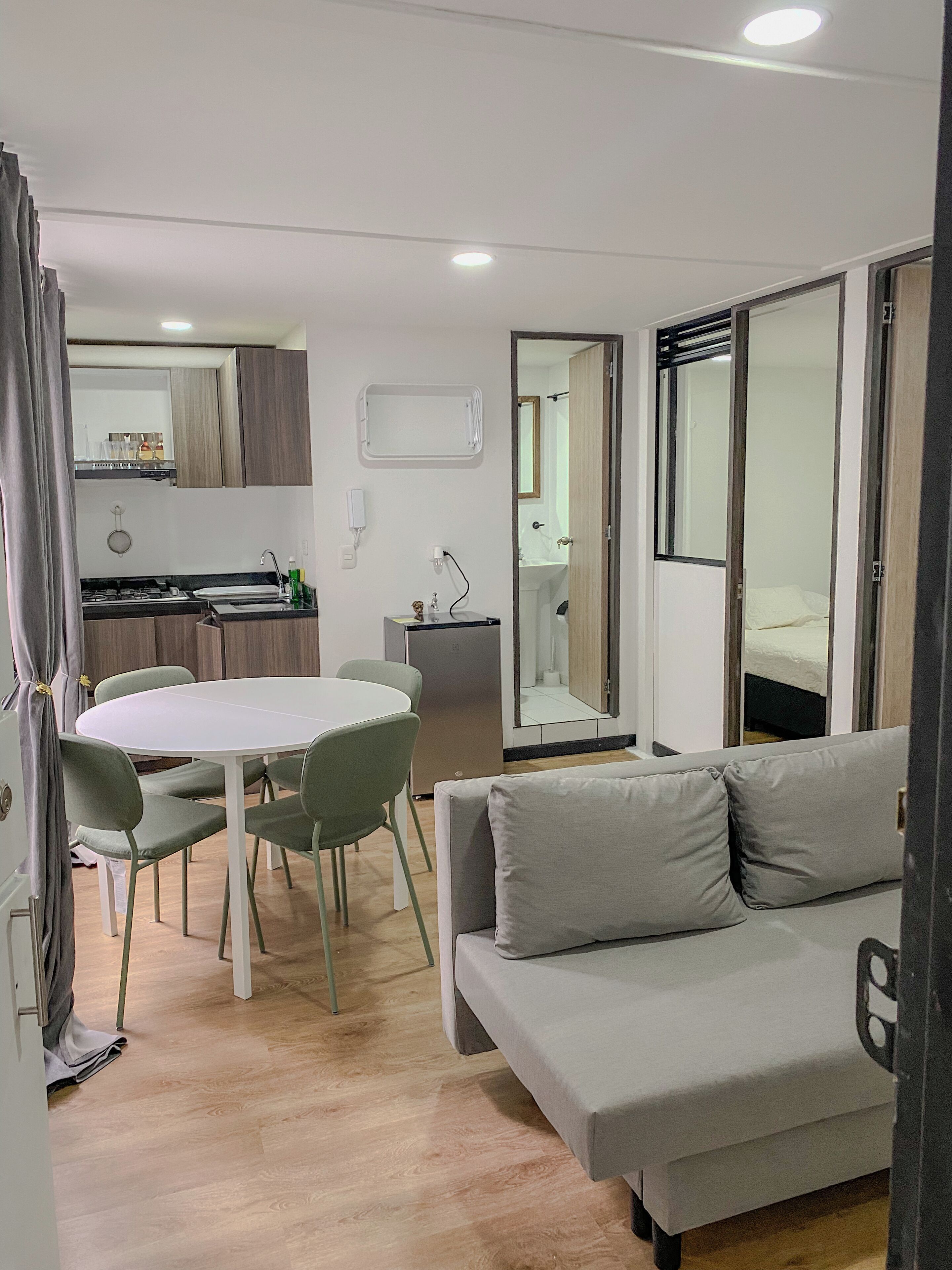 Intérieur