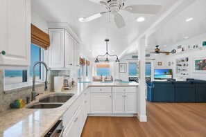 Casa, 4 camere da letto | Cucina privata