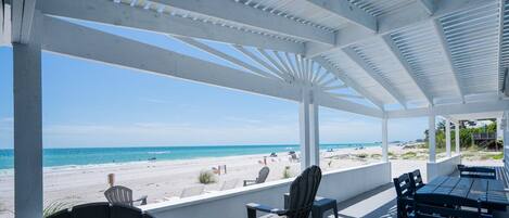 House, 4 Bedrooms | Outdoor dining