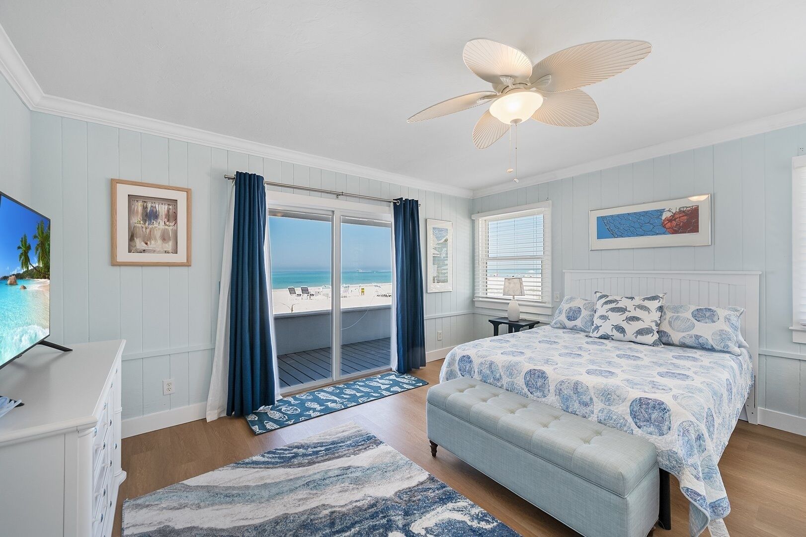 Casa, 4 habitaciones | 4 habitaciones y wifi gratis 