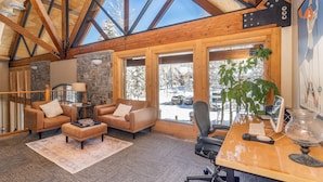 Room, 1 Bedroom | Interior - Bear Creek Lodge 212c 1 Bedroom Hotel Room (Telluride)