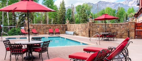 Room, 1 Bedroom | Pool