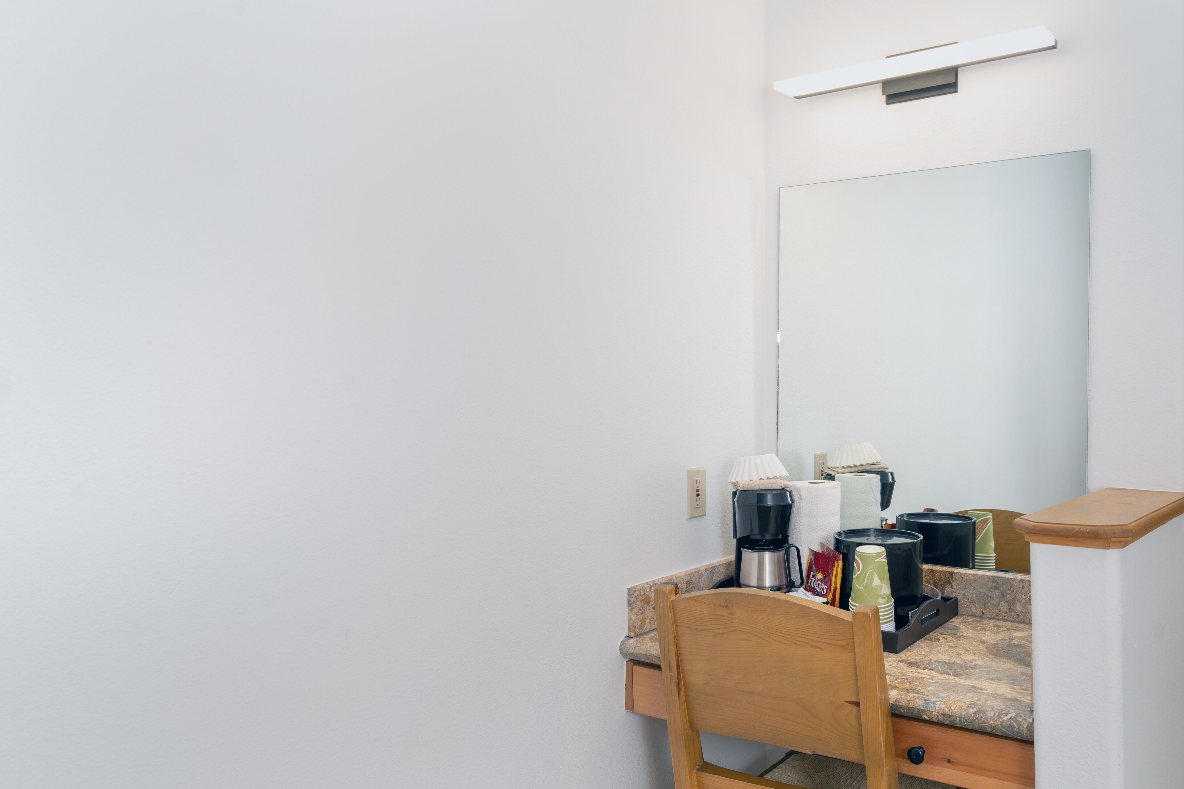 Habitación, 1 habitación | Interior