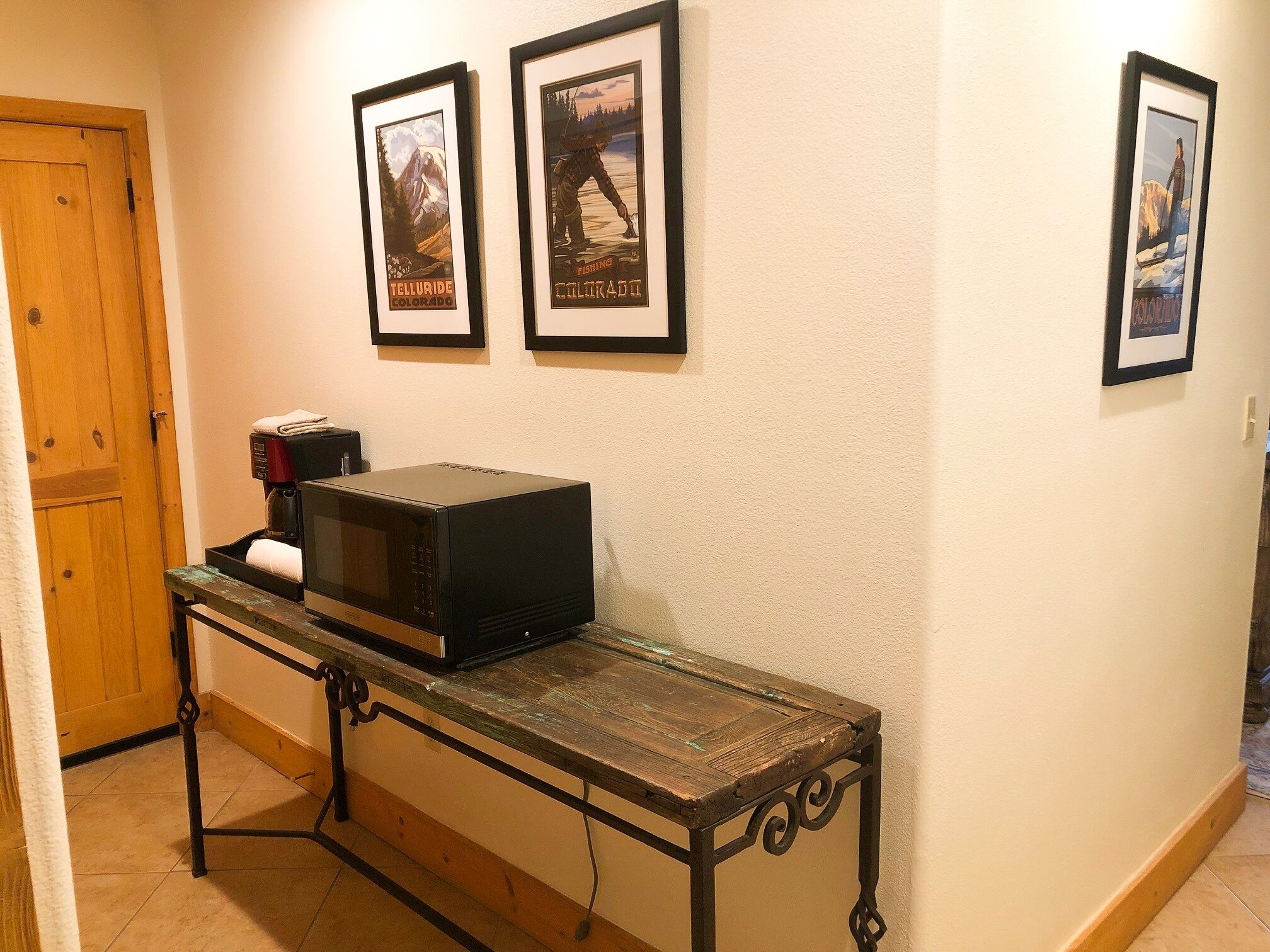 Room, 1 Bedroom | Interior