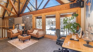 Room, 1 Bedroom | Interior - Bear Creek Lodge 203b 1 Bedroom Hotel Room (Telluride)
