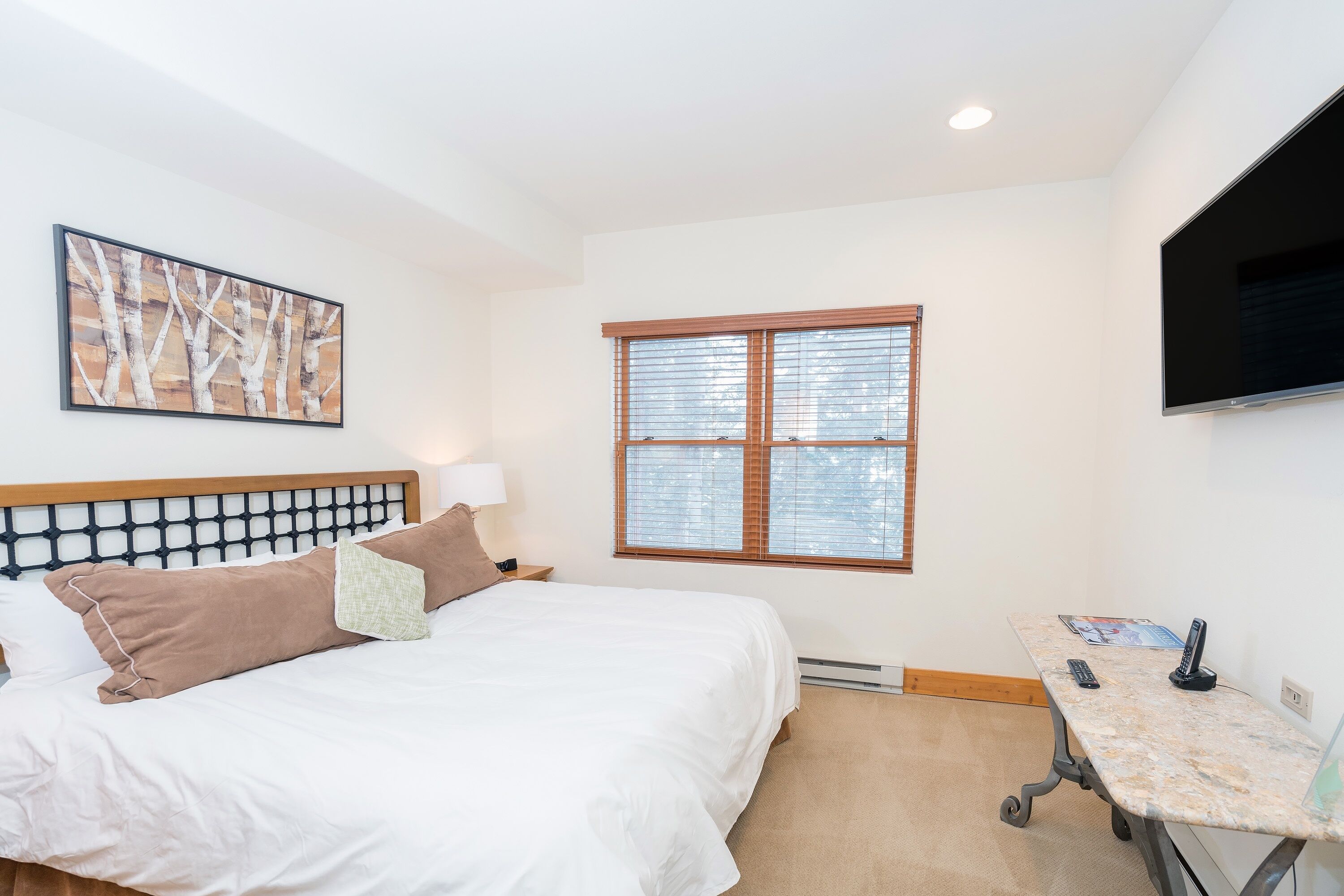 Room, 1 Bedroom | 1 bedroom, free WiFi