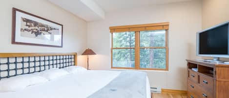 Phòng, 1 phòng ngủ