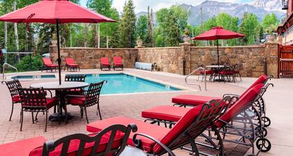 Bear Creek Lodge 112b 1 Bedroom Hotel Room