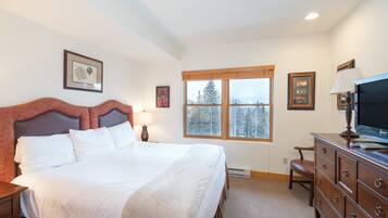 Kamar, 1 kamar tidur