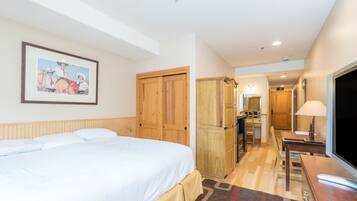 Habitación, 1 habitación