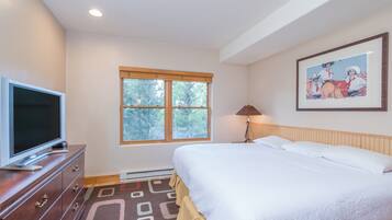 Habitación, 1 habitación