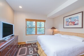 Room, 1 Bedroom