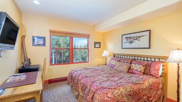 Habitación, 1 habitación