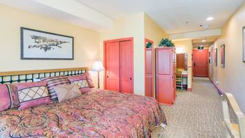 Habitación, 1 habitación