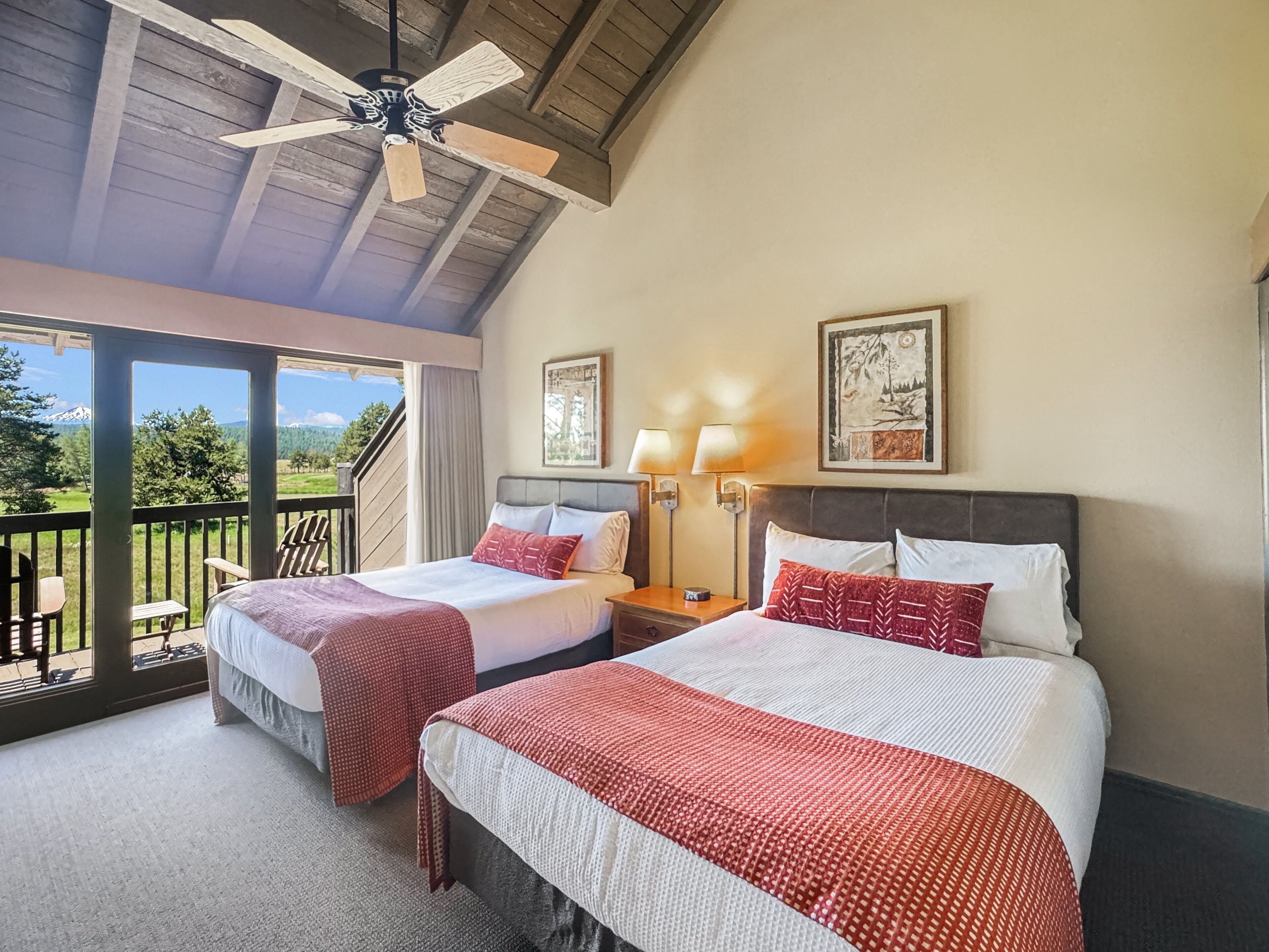 Townhome, 3 Bedrooms