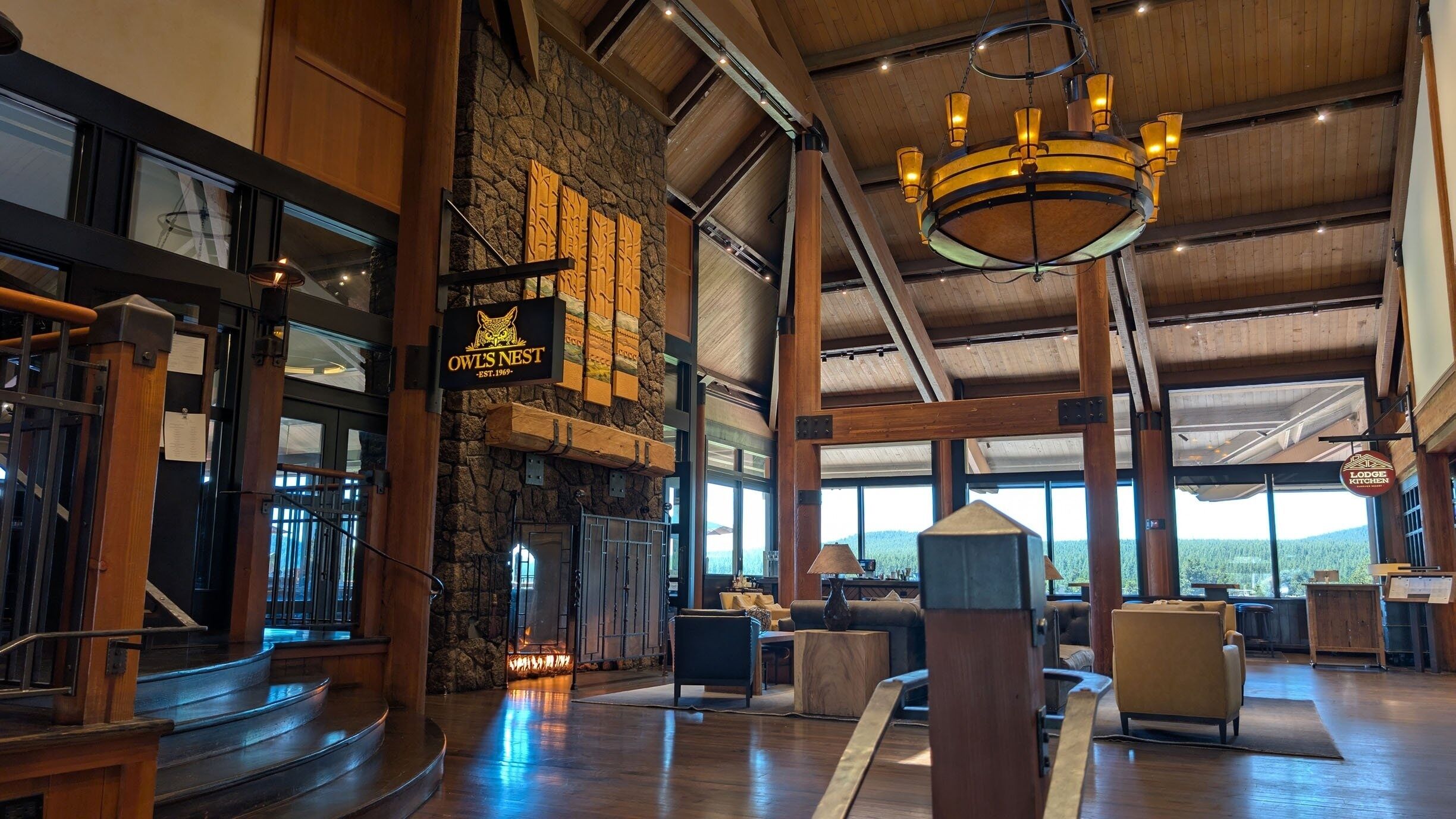 Townhome, 3 Bedrooms | Lobby