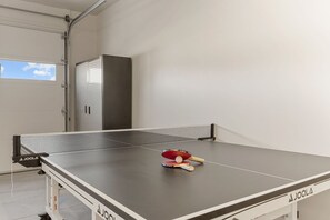 Townhome, 6 Bedrooms | Game room - Isle Be Back 6 Bedroom Townhouse (Washington)