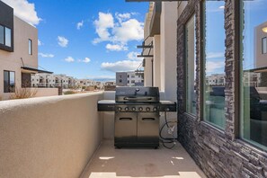 Townhome, 5 Bedrooms | Property grounds - Rockaction Destination 5 Bedroom Townhouse (St. George)