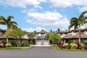 Condo, 3 Bedrooms | Exterior - Kulalani 2305 3 Bedroom Condo (Kamuela)