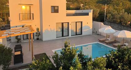 Poolside Bliss - Escape & Relax